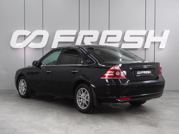 Ford Mondeo III Рестайлинг с пробегом 2005 года, цена 399 000 рублей, 270393 км, седан, Автокод Объявления