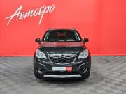 Opel Mokka I Вологда  - изображение 26