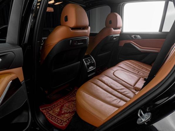 BMW X5 IV (G05/G18) с пробегом 2019 года, цена 6 049 000 рублей, 172148 км, внедорожник, Автокод Объявления