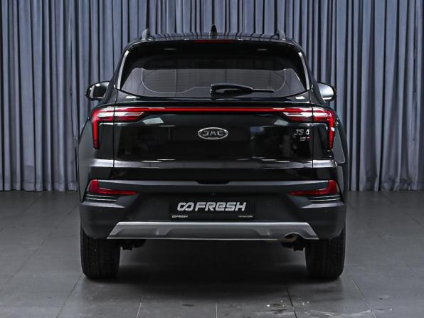 JAC JS4 с пробегом 2023 года, цена 1 460 000 рублей, 32812 км, внедорожник, Автокод Объявления