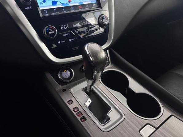 Nissan Murano III (Z52) с пробегом 2021 года, цена 2 945 000 рублей, 109330 км, внедорожник, Автокод Объявления