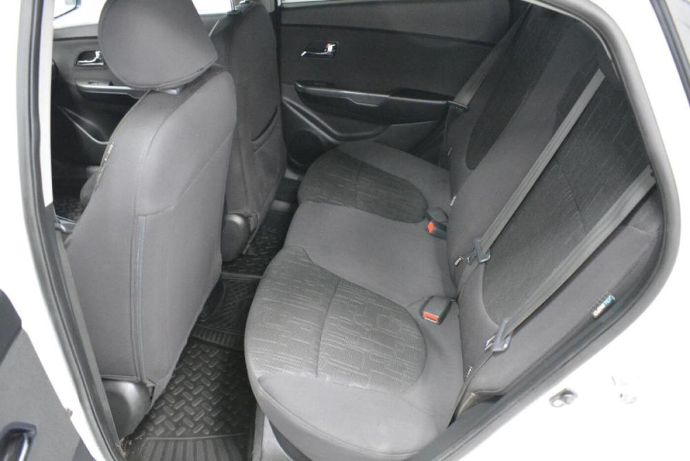 Kia Rio III Киров  - изображение 25