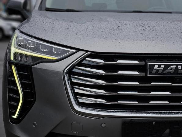 Haval Jolion I с пробегом 2022 года, цена 1 740 000 рублей, 71500 км, внедорожник, Автокод Объявления