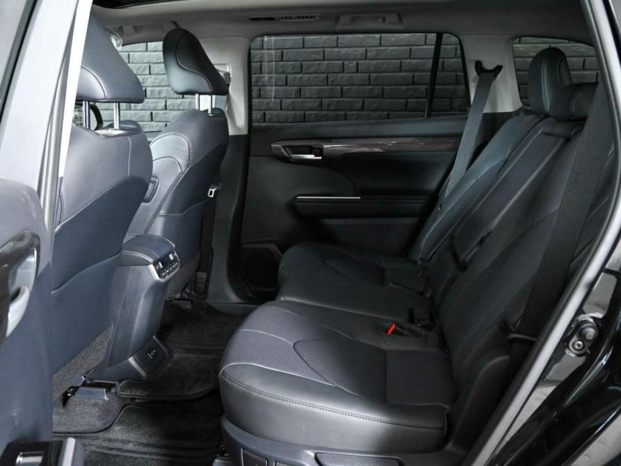 Toyota Highlander IV (XU70) Екатеринбург  - изображение 11