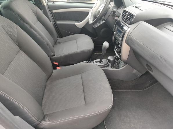 Nissan Terrano III (D10) с пробегом 2014 года, цена 1 119 000 рублей, 66359 км, внедорожник, Автокод Объявления