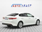 Kia Optima IV Москва  - изображение 20