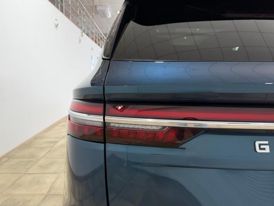 Geely Monjaro I Новороссийск  - изображение 20