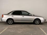 Kia Spectra I Рестайлинг 2 Екатеринбург  - изображение 36
