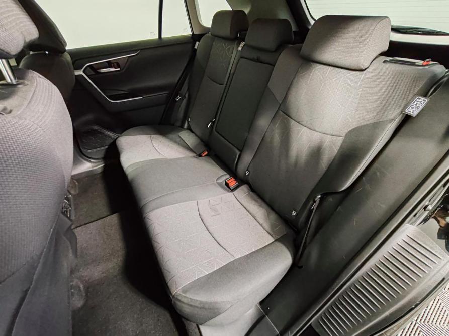 Toyota RAV4 V (XA50) Москва  - изображение 22