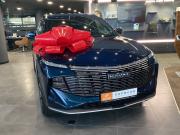 Haval F7 II Тюмень  - изображение 21