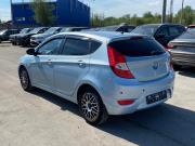 Hyundai Solaris I Нижний Новгород  - изображение 16
