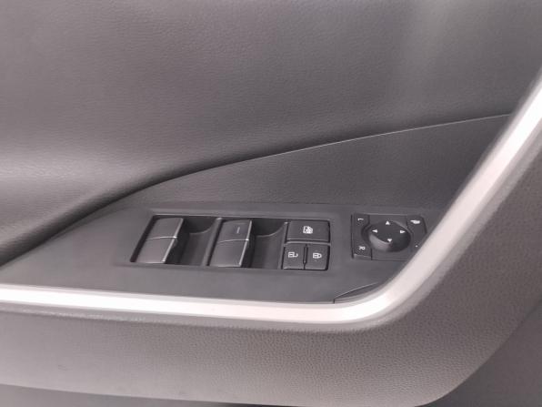 Toyota RAV4 V (XA50) с пробегом 2021 года, цена 2 800 000 рублей, 116612 км, внедорожник, Автокод Объявления