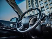 Infiniti QX60 I Рестайлинг Тюмень  - изображение 33