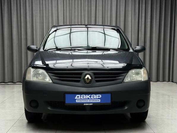 Renault Logan I с пробегом 2006 года, цена 289 000 рублей, 207773 км, седан, Автокод Объявления