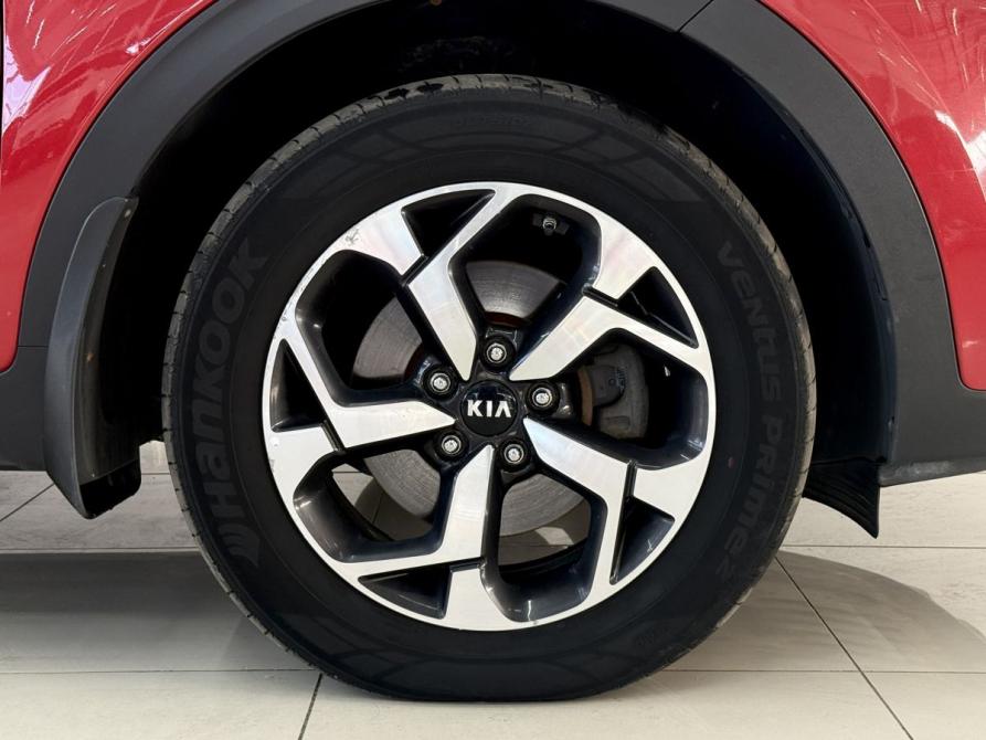 Kia Sportage IV Смоленск  - изображение 15