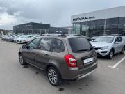 Lada (ВАЗ) Granta I Рестайлинг Ногинск  - изображение 26
