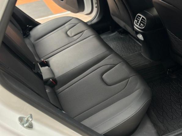 Hyundai Elantra VII (CN7) Рестайлинг с пробегом 2023 года, цена 2 050 000 рублей, 25563 км, седан, Автокод Объявления