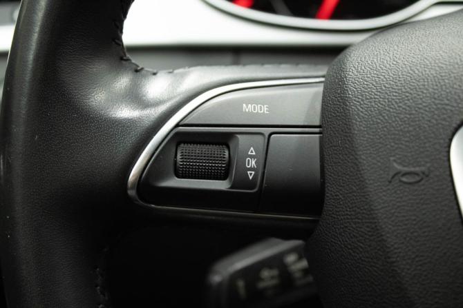 Audi A4 allroad IV (B8) Рестайлинг с пробегом 2015 года, цена 2 359 000 рублей, 140738 км, универсал, Автокод Объявления