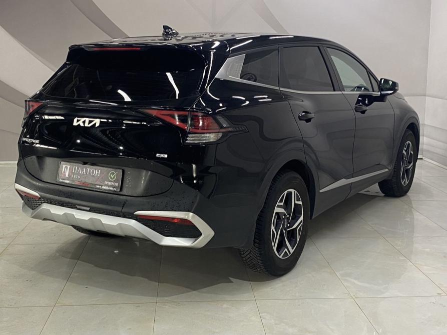 Kia Sportage V Воронеж  - изображение 5