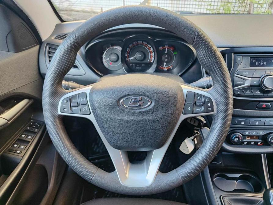 Lada (ВАЗ) Vesta I Санкт-Петербург  - изображение 18