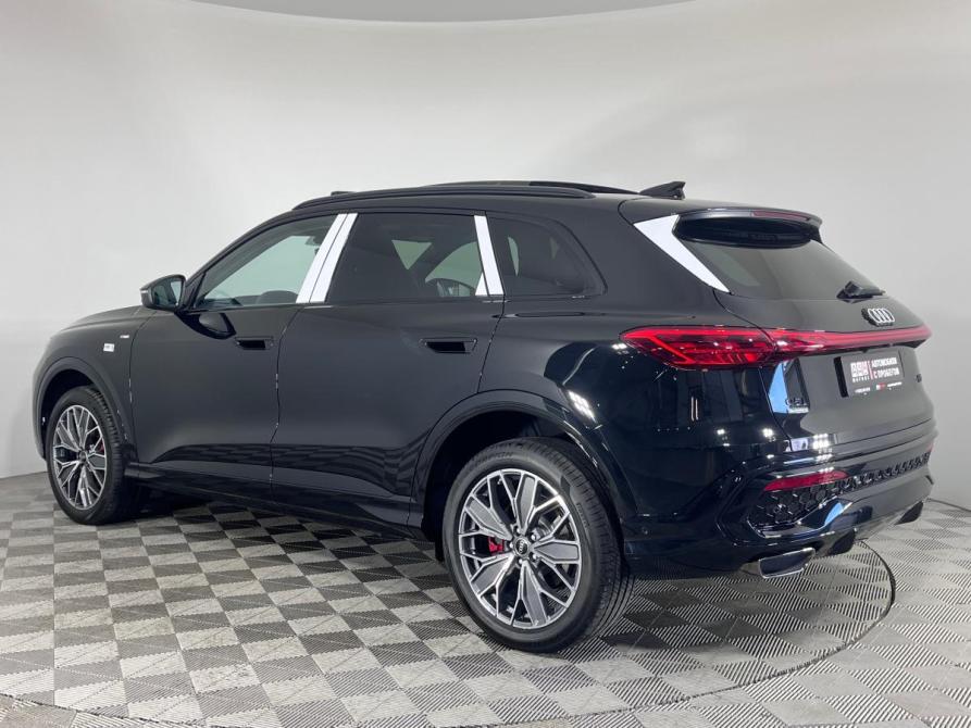 Audi Q5 III Ростов-на-Дону  - изображение 7