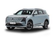 Changan CS75 Plus IV Новосибирск  - изображение 2