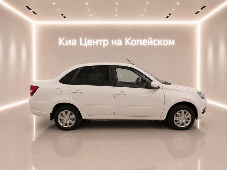 Lada (ВАЗ) Granta I Рестайлинг Челябинск  - изображение 2