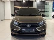 Lada (ВАЗ) Granta I Рестайлинг Тверь  - изображение 16