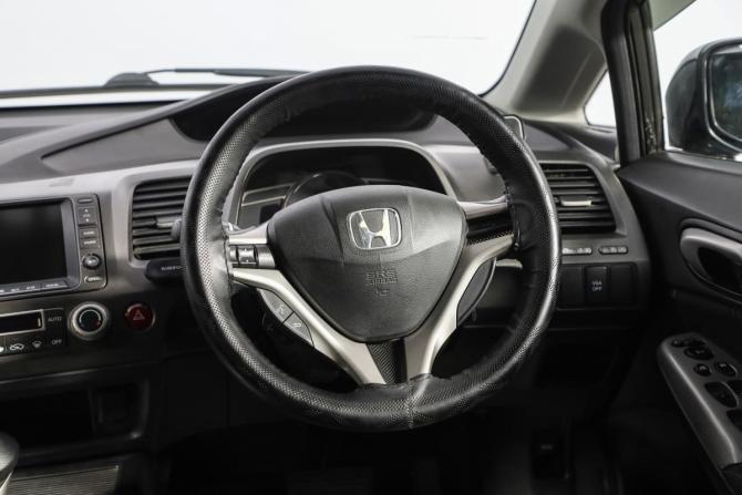 Honda Civic VIII с пробегом 2008 года, цена 799 000 рублей, 169000 км, седан, Автокод Объявления