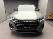 Audi Q3 II (F3) Москва  - изображение 27