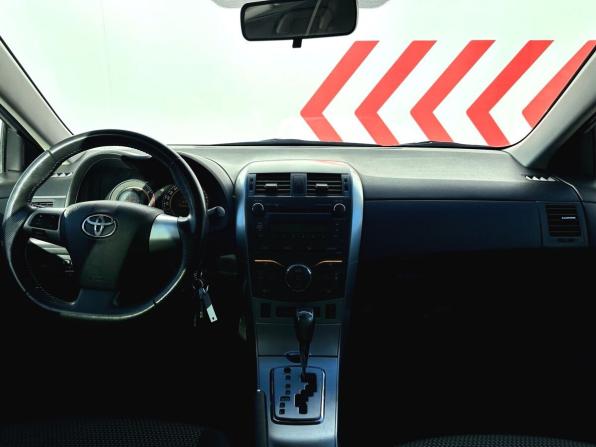 Toyota Corolla X (E140 E150) Рестайлинг с пробегом 2011 года, цена 1 190 000 рублей, 219084 км, седан, Автокод Объявления