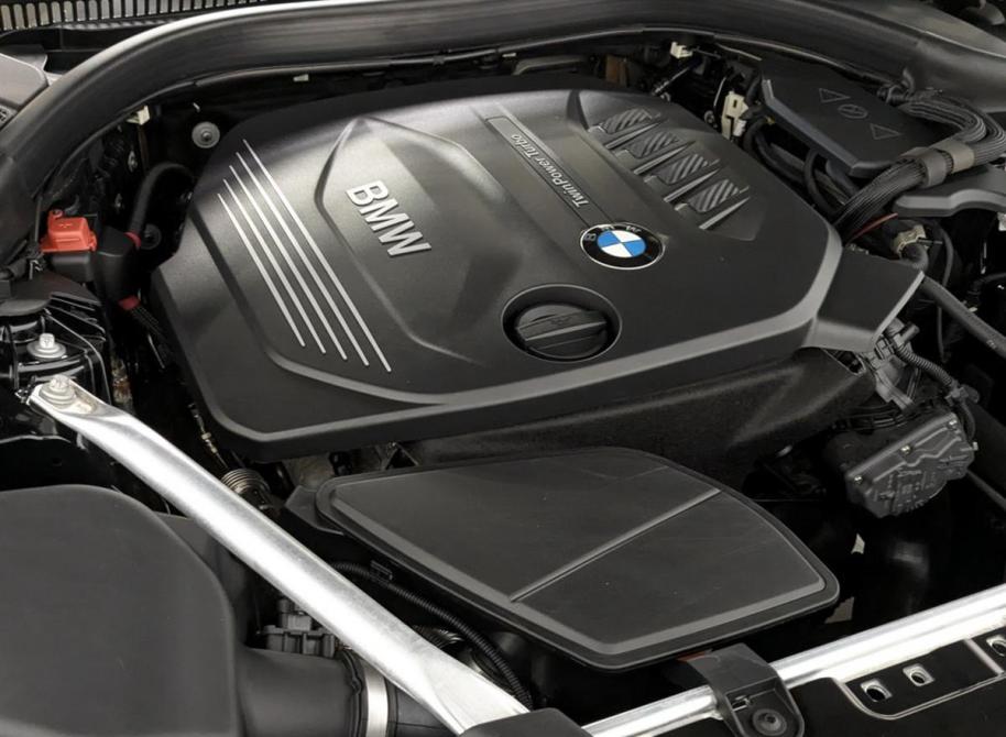 BMW 5 серии VII (G30/G31/G38) Санкт-Петербург  - изображение 9