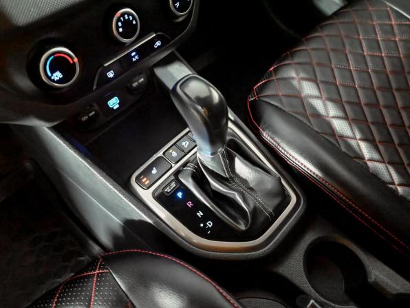 Hyundai Creta I Рестайлинг с пробегом 2020 года, цена 2 100 000 рублей, 84497 км, внедорожник, Автокод Объявления