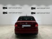 Volkswagen Polo V Рестайлинг Санкт-Петербург  - изображение 21