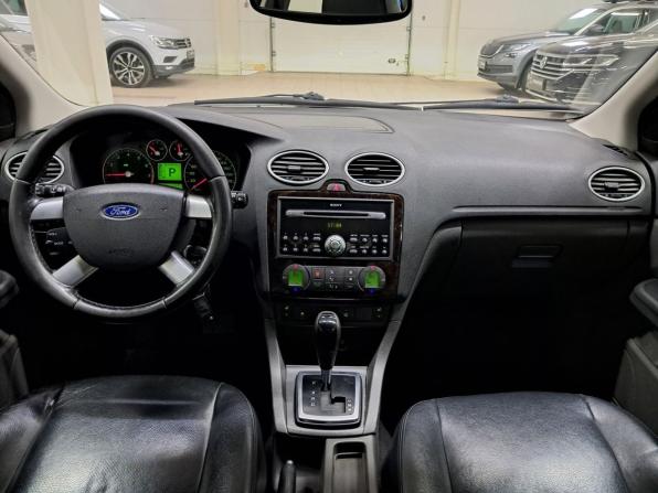 Ford Focus II с пробегом 2005 года, цена 490 000 рублей, 246980 км, седан, Автокод Объявления