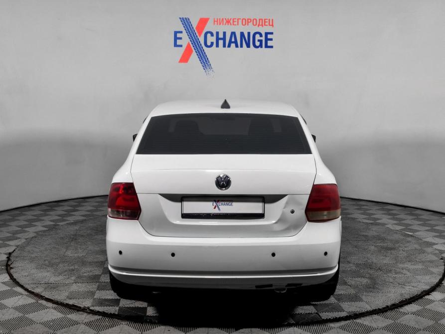 Volkswagen Polo V Нижний Новгород  - изображение 5