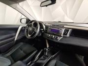 Toyota RAV4 IV (XA40) Москва  - изображение 33