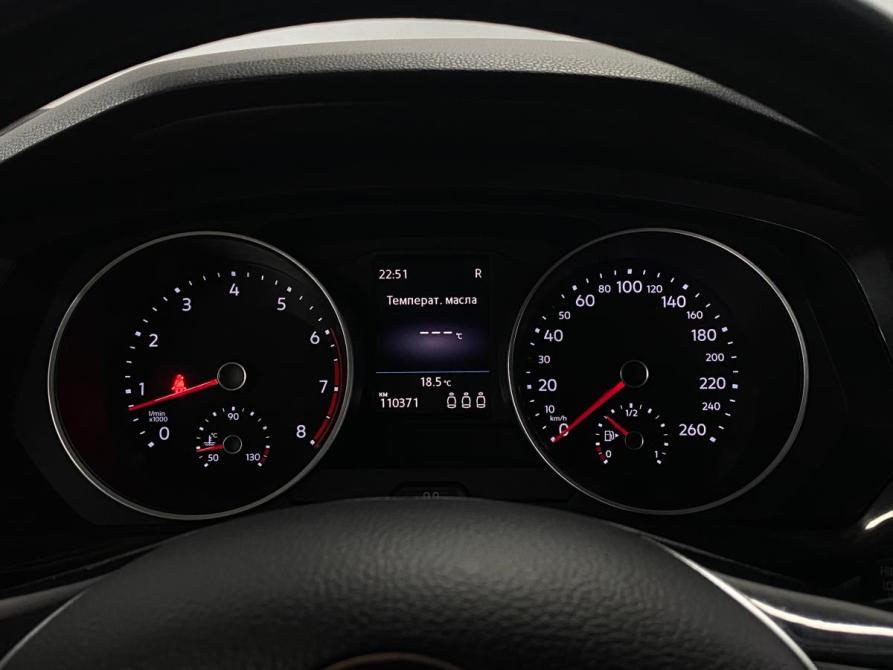 Volkswagen Tiguan II Санкт-Петербург  - изображение 16