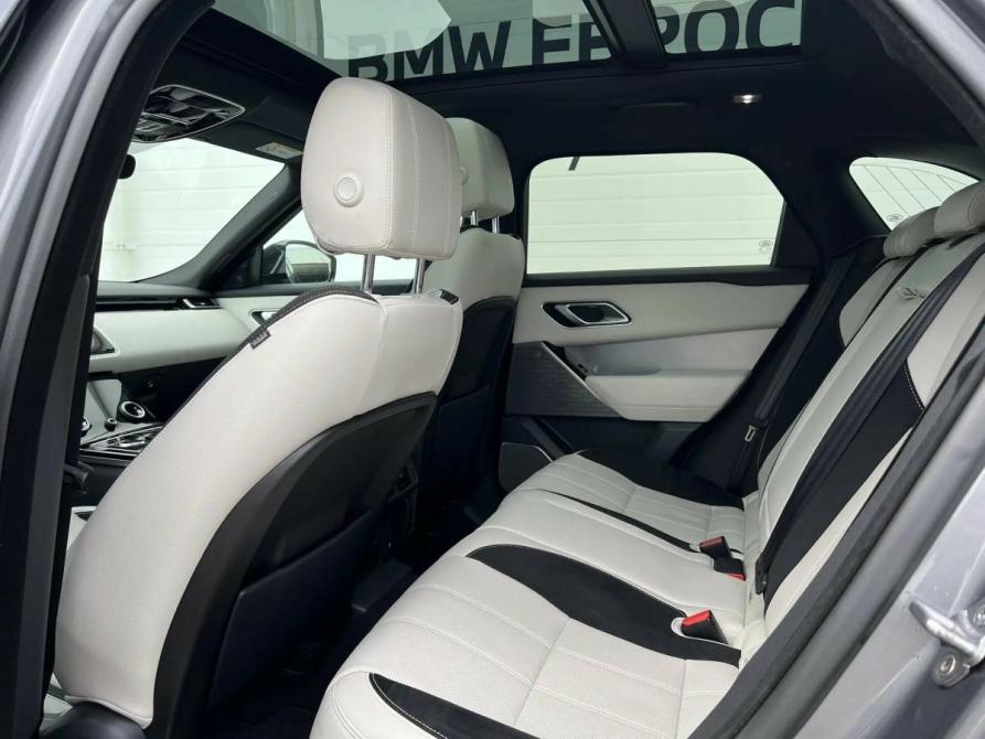 Land Rover Range Rover Velar I Санкт-Петербург  - изображение 20