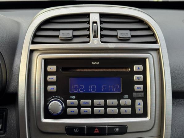 Chery Tiggo (T11) I Рестайлинг (FL) с пробегом 2013 года, цена 609 000 рублей, 60001 км, внедорожник, Автокод Объявления