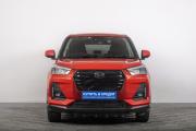Daihatsu Rocky A200 Томск  - изображение 21