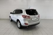 Hyundai Santa Fe II Астрахань  - изображение 26