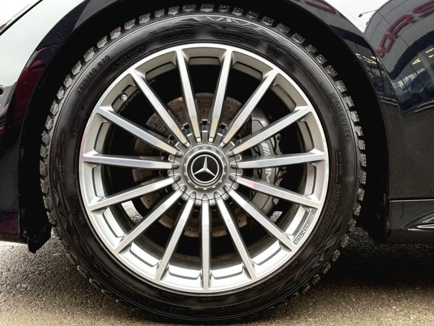 Mercedes-Benz AMG GT I Рестайлинг Пермь  - изображение 4