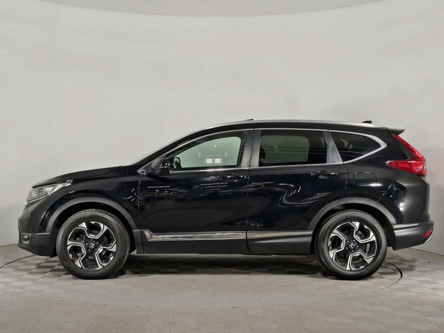 Honda CR-V V Санкт-Петербург  - изображение 9