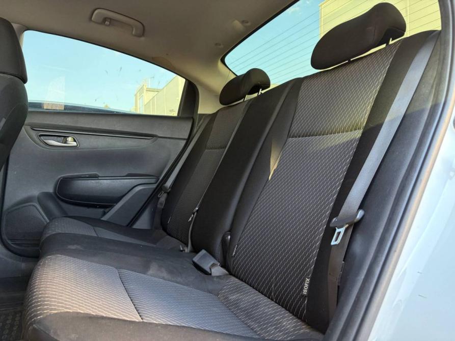 Kia Rio IV Уфа  - изображение 15