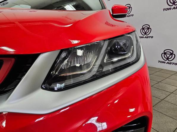Geely Coolray I с пробегом 2023 года, цена 1 884 000 рублей, 28398 км, внедорожник, Автокод Объявления