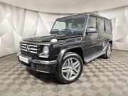 Mercedes-Benz G-Класс II (W463) Рестайлинг 4 Москва  - изображение 25