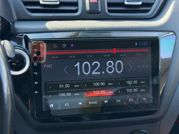 Kia Rio III Рестайлинг с пробегом 2015 года, цена 990 000 рублей, 148589 км, седан, Автокод Объявления