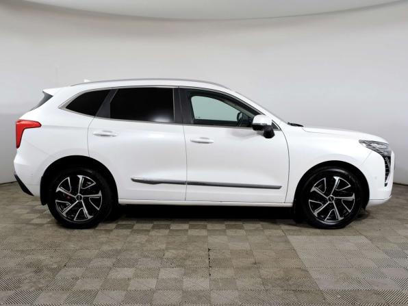 Haval Jolion I с пробегом 2021 года, цена 1 568 000 рублей, 59838 км, внедорожник, Автокод Объявления