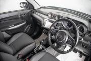 Suzuki Swift IV Рестайлинг Пермь  - изображение 32